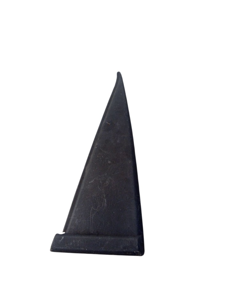 Moldura Interna Da Porta Esquerda Gm Corsa Preto