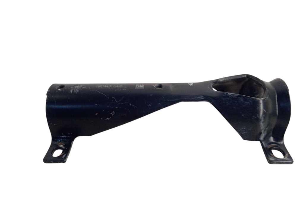 Suporte Da Caixa Gm Celta Corsa 1995 Á 2012 Preto 2