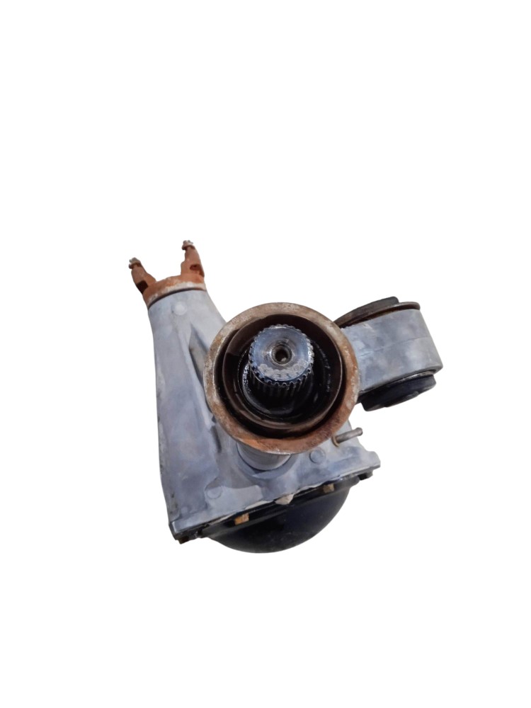 Diferencial Dianteiro Ford Ranger Xl 2004/2005 3