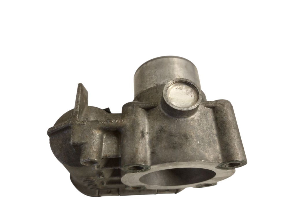 Tbi Corpo Borboleta Fiat Idea/doblo/palio 1.4 3