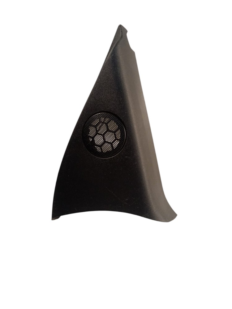 Moldura Interna Retrovisor Direito Gm Astra 3