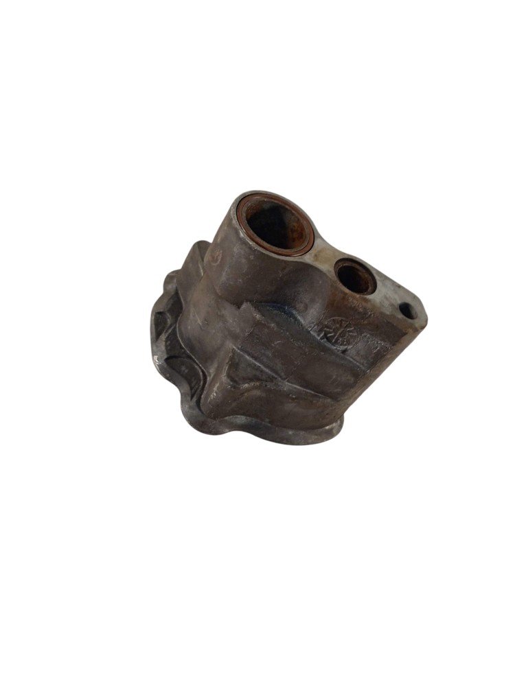 Suporte Bico Injetor Diesel Ford Ranger 3.0 Power Stroke 2