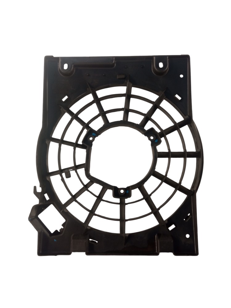 DEFLETOR VENTOINHA GM ASTRA 2003 10