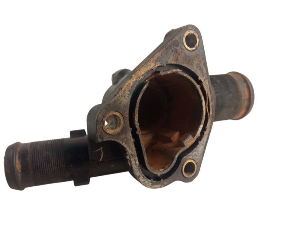CARCAÇA VÁLVULA TERMOSTÁTICA RENAULT CLIO 3