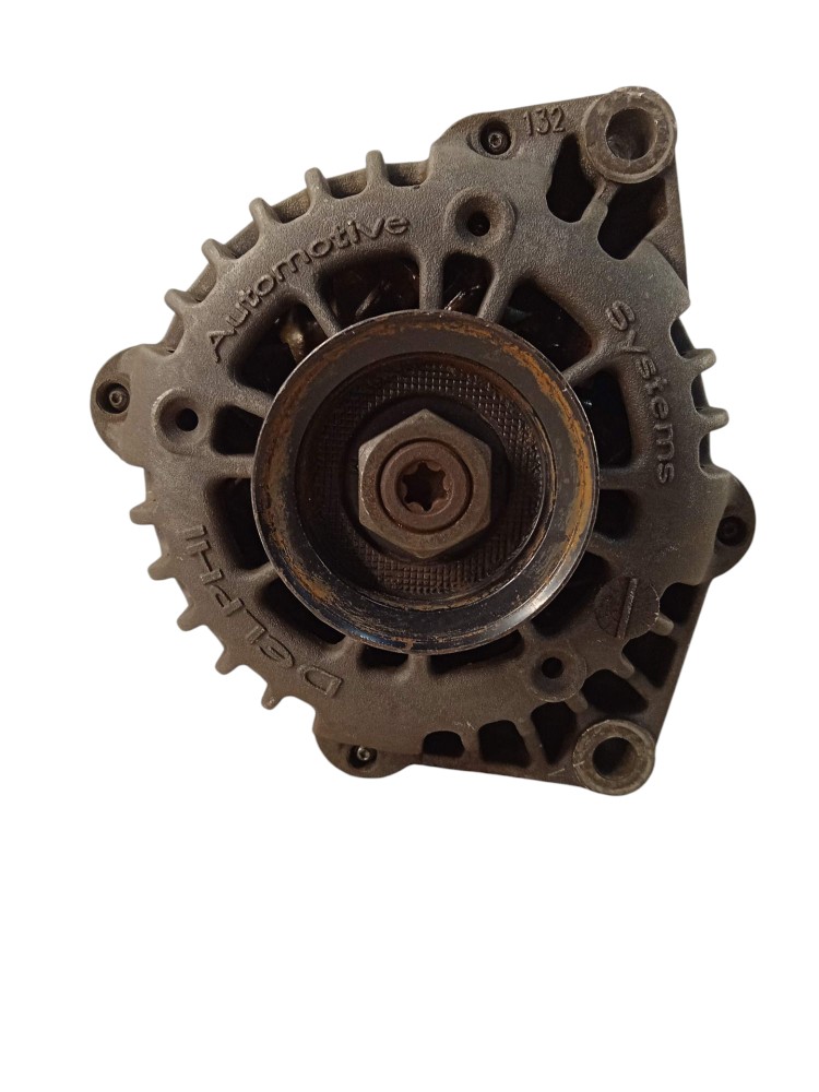 Alternador Gm Blazer V6 1998
