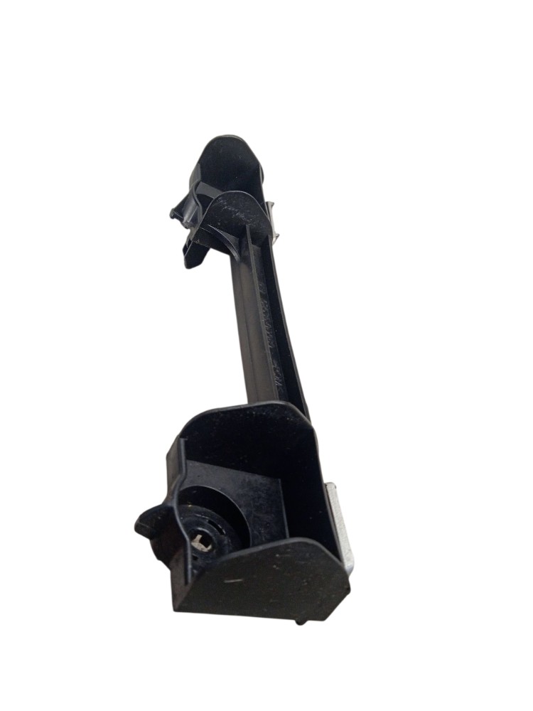 Guia Do Para-choque Toyota Etios 3