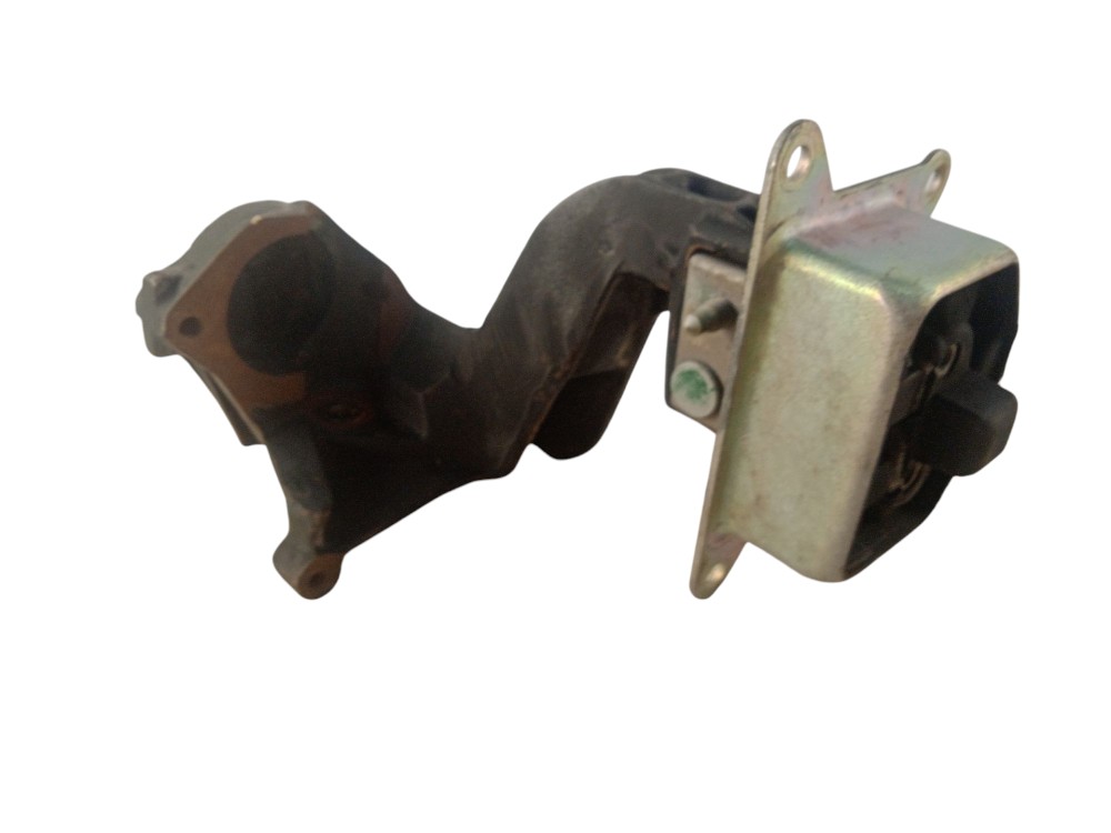 Suporte Bomba Hidráulica Celta 2007/2012 4