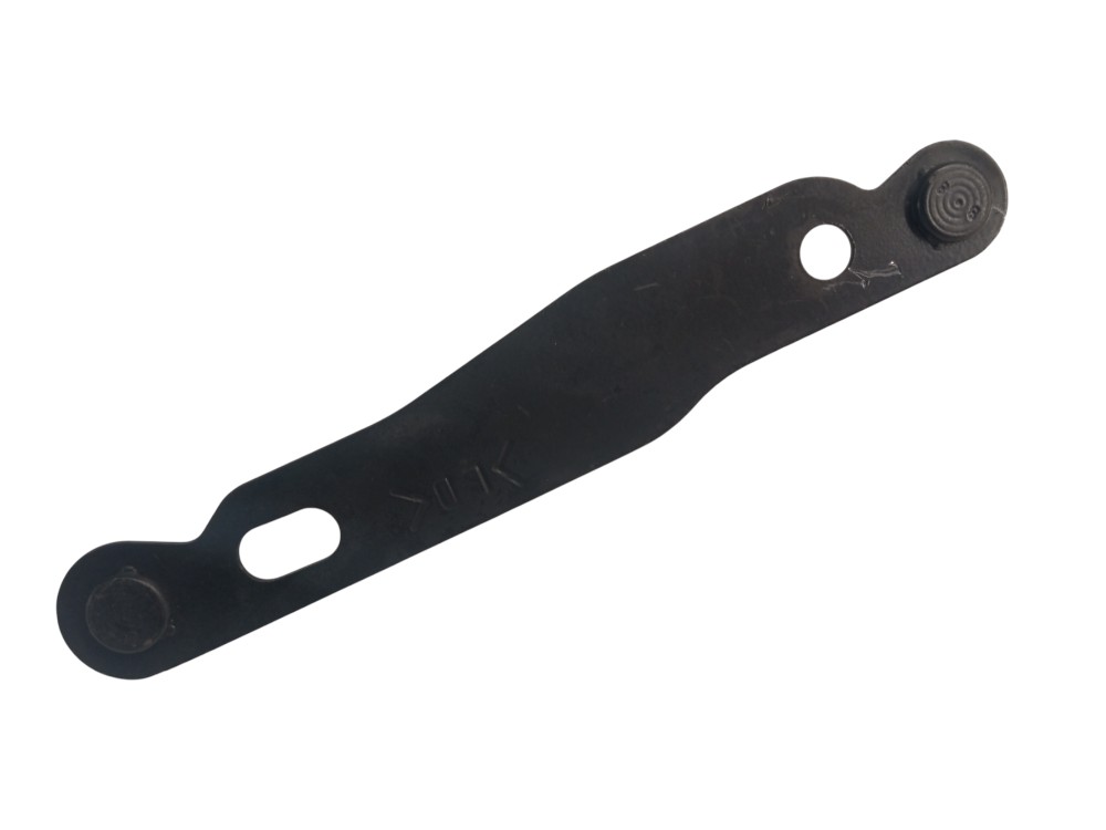 SUPORTE DO PARACHOQUE DIREITO PAJERO TR4/PAJERO IO 3