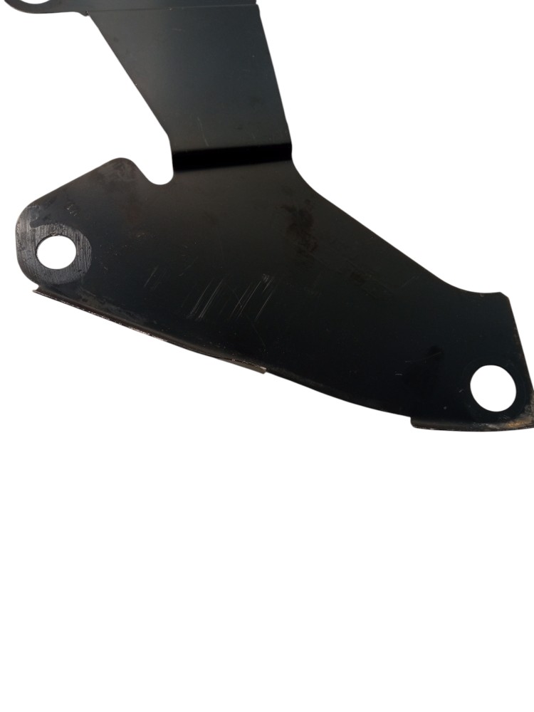 Chapa Protetora Embreagem Fiat Palio 1997 2