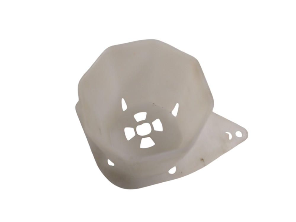 Suporte Parachoque Traseiro Gm Astra 3