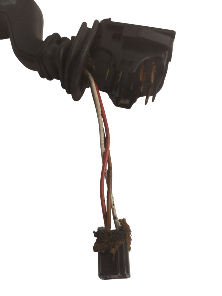 Chave Comando Limpador Gm Astra 5