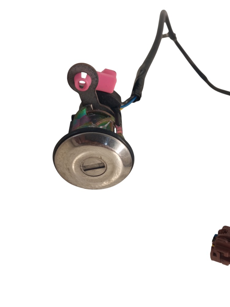 MIOLO DA CHAVE DA PORTA DIANTEIRA ESQUERDO XTERRA/FRONTIER 3