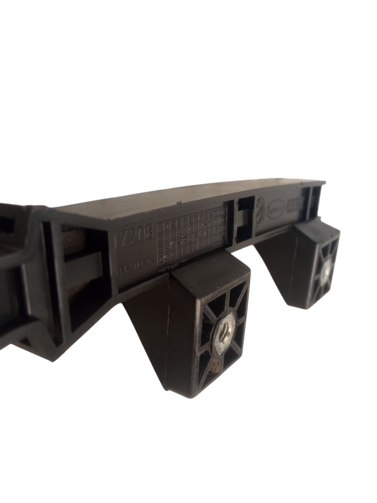 Guia Canaleta Vidro Diantero Direito Fiat Siena/palio/strada 5