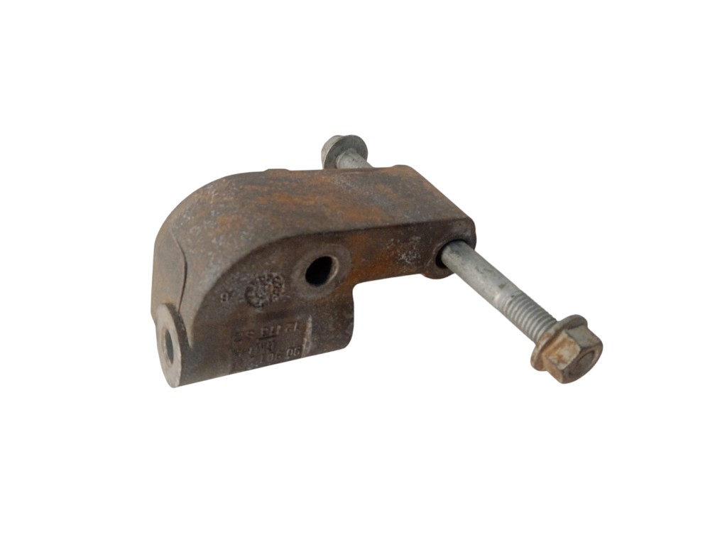 Suporte Do Alternador Celta/corsa 2007