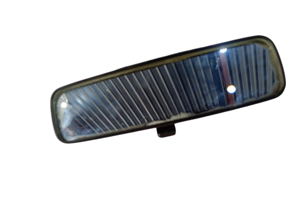 Retrovisor Interno 207 2012 4