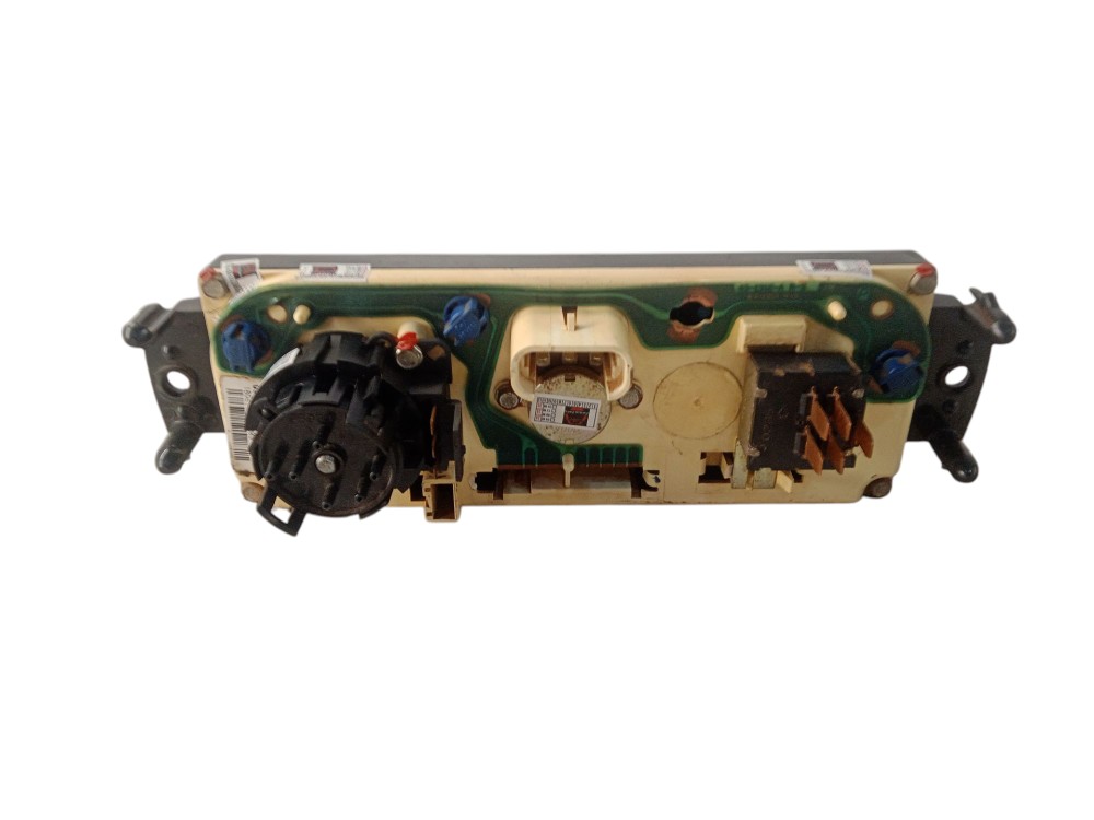 Comando Ar Condicionado S10 2.8 2002 4