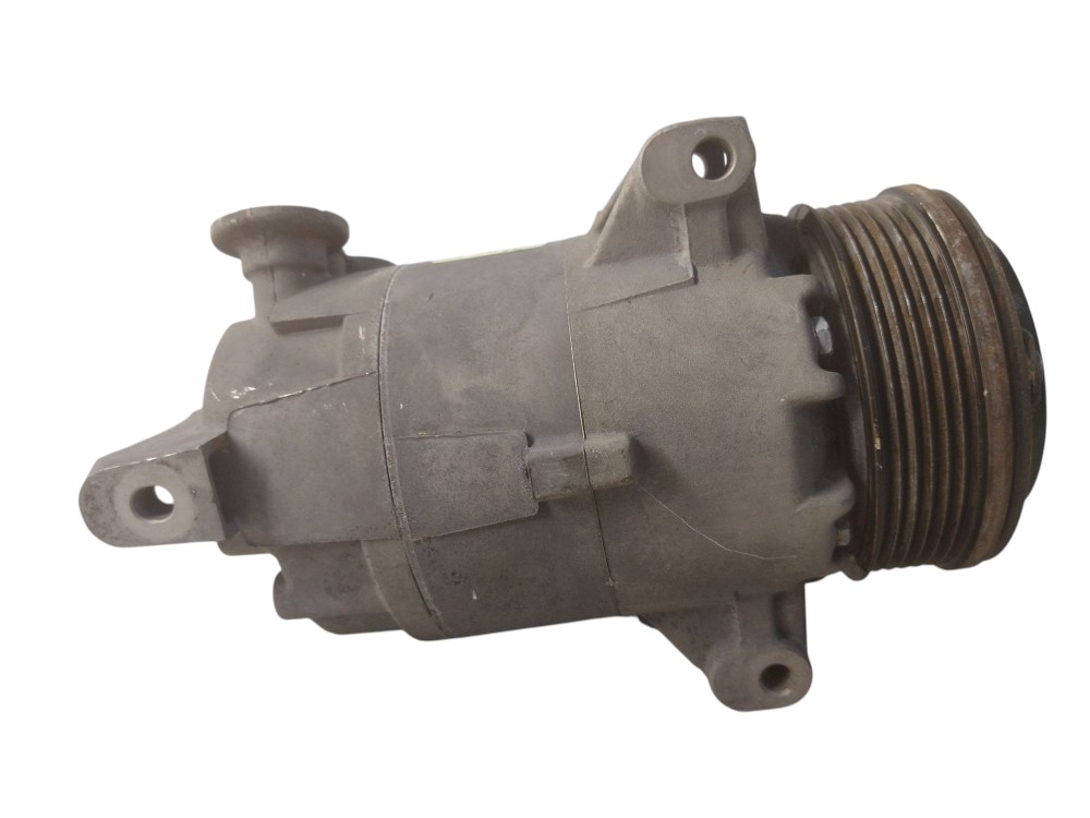 Compressor Do Ar Condicionado Gm S10 2.8 3