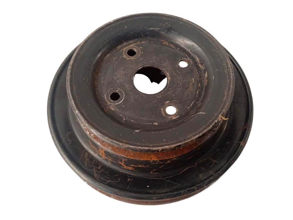POLIA BOMBA DAGUA L200 2.5 DIESEL 2