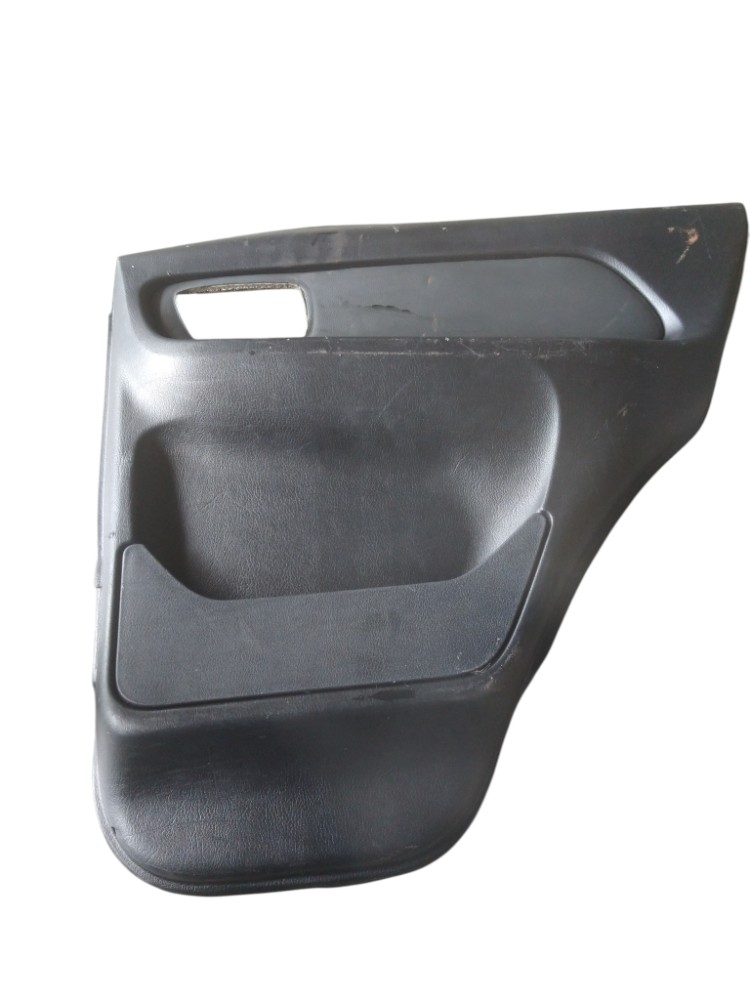 FORRO DE PORTA TRASEIRO DIRETO PAJERO TR4/PAJERO TR4