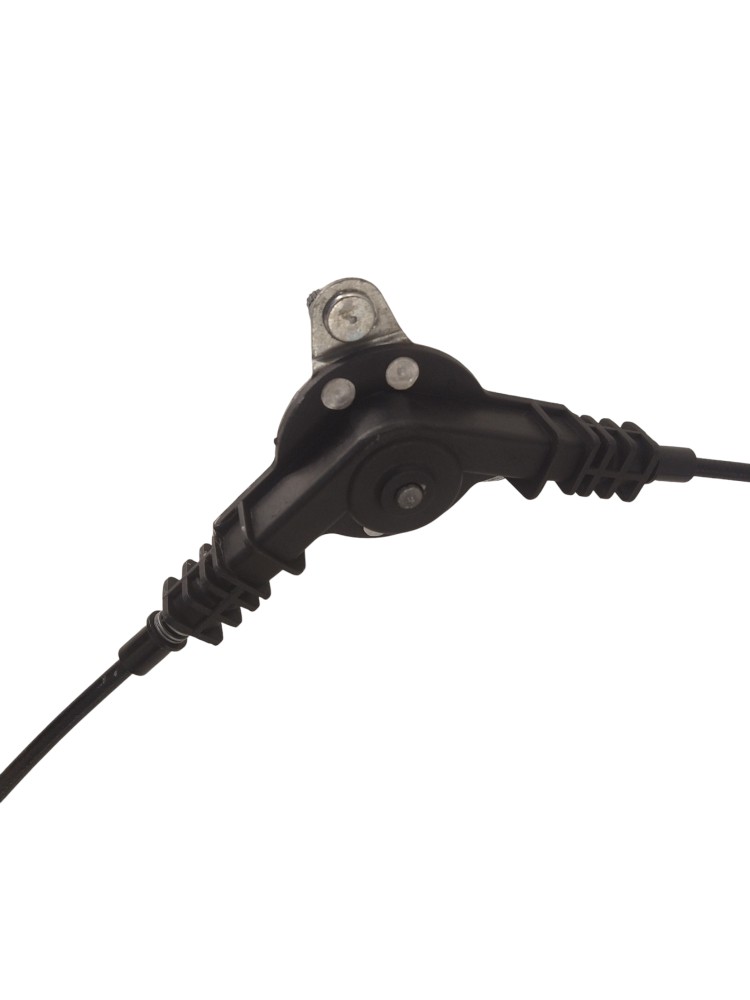 MAQUINA DE VIDRO T/ ESQUERDA FIAT IDEA 1.8 2011/2013