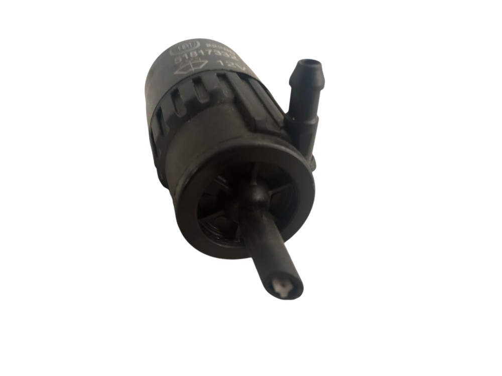 Motor Bomba Esguicho Fiat Palio/siena/strada 3