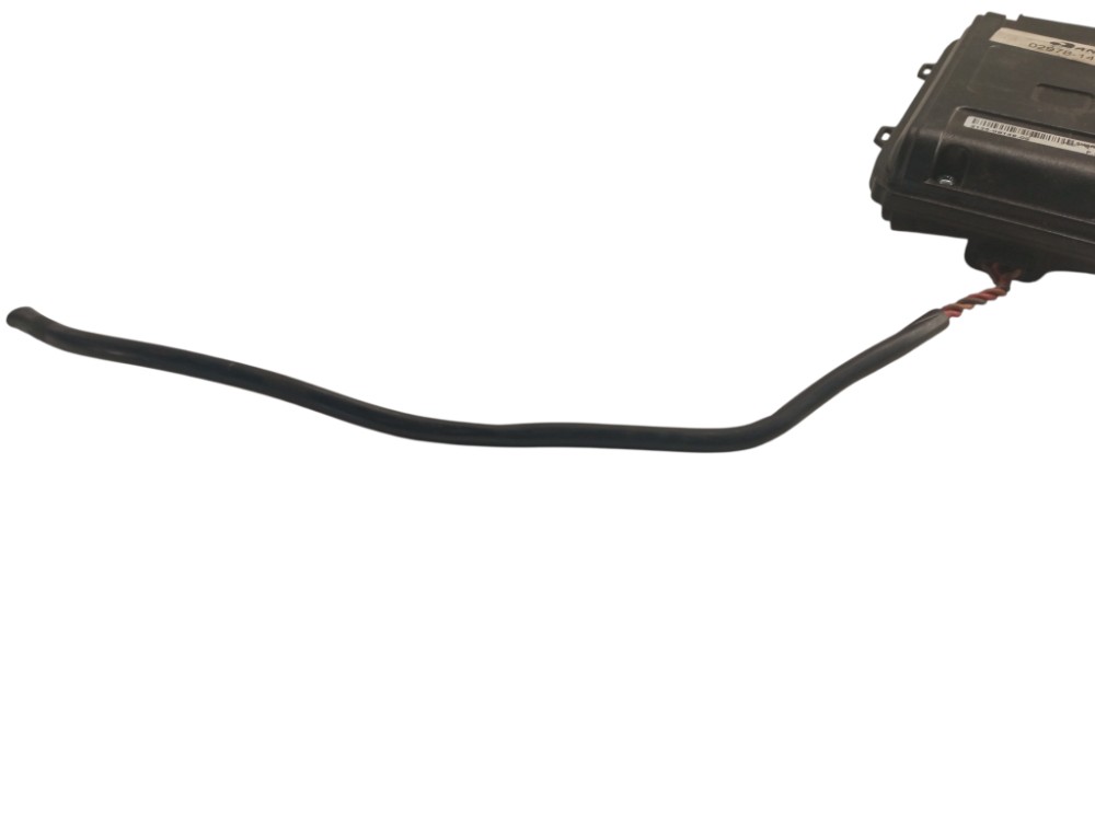 Módulo Do Rádio Automotivo 208/2008/c3/c3 Picasso