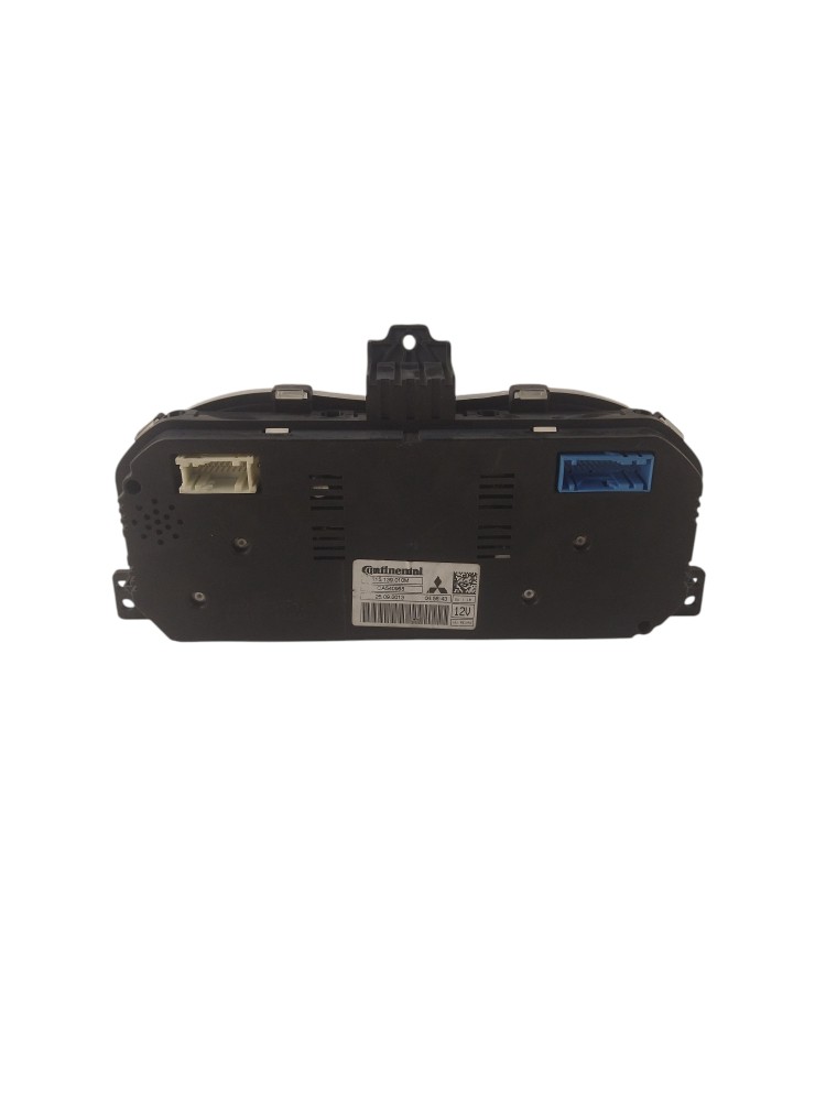 Painel De Instrumentos Pajero Tr4 2010/2015