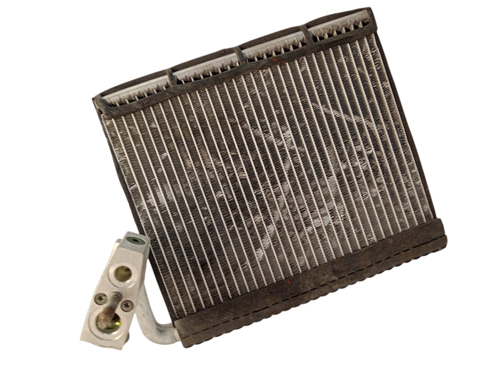 Radiador Evaporador Do Ar Condicionado Gm Captiva 2.4 2010 3