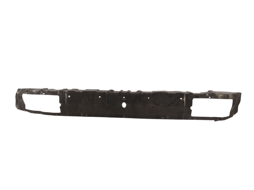 Alma Para-choque Traseiro Pajero Sport 04 3