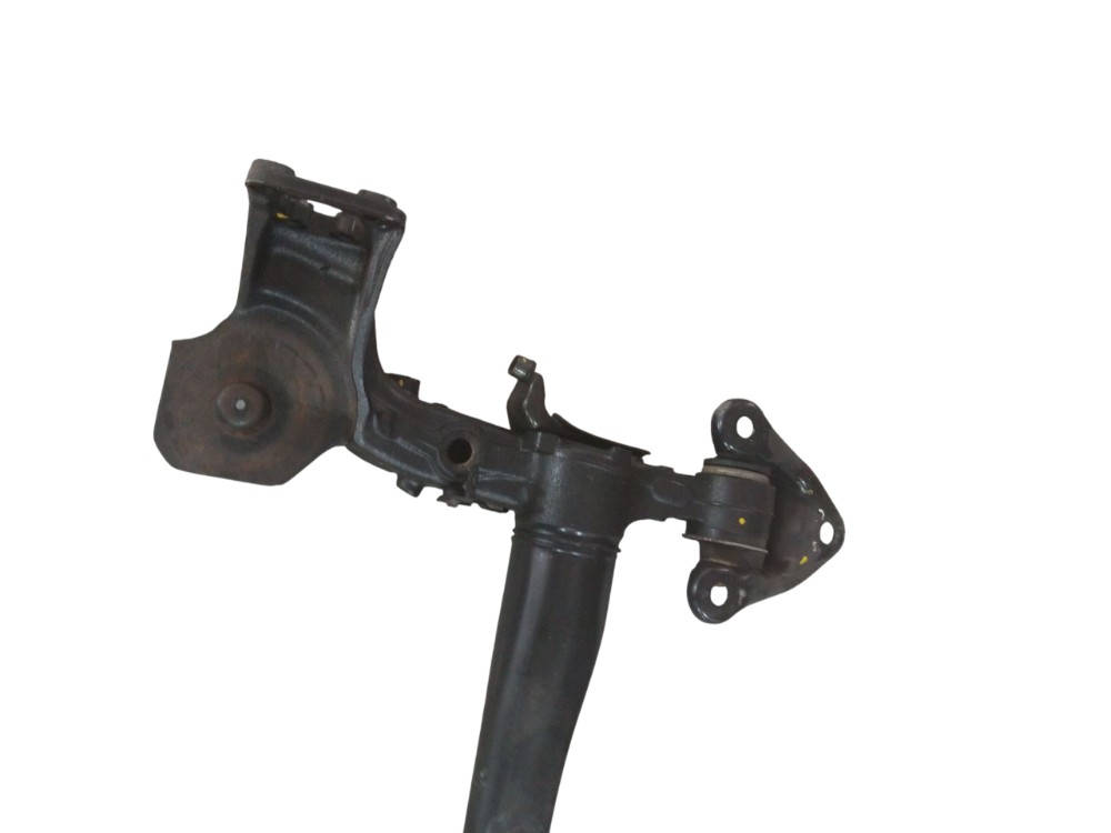 Eixo Suspensão Traseiro Gm Astra 2.0 5