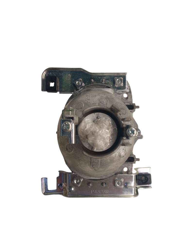FAROL DE MILHA DIREITO PAJERO TR4 2