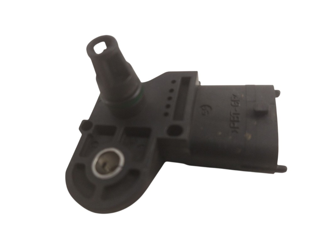 Sensor Map Gm Astra 2.0 4