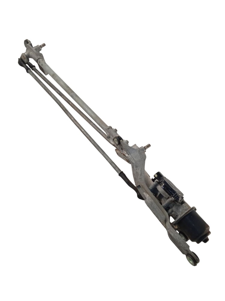 Motor Limpador Para-brisa C/galhada L200 Triton 08/16