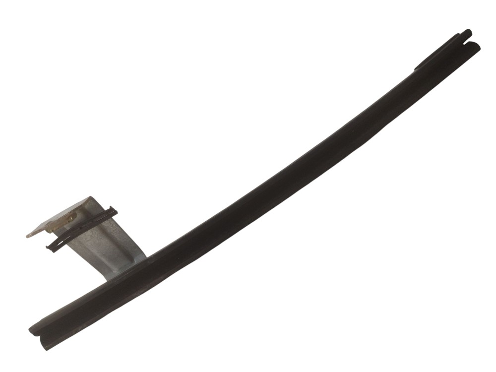 Guia Canaleta Vidro Traseiro Esquerdo Ford Ranger 2