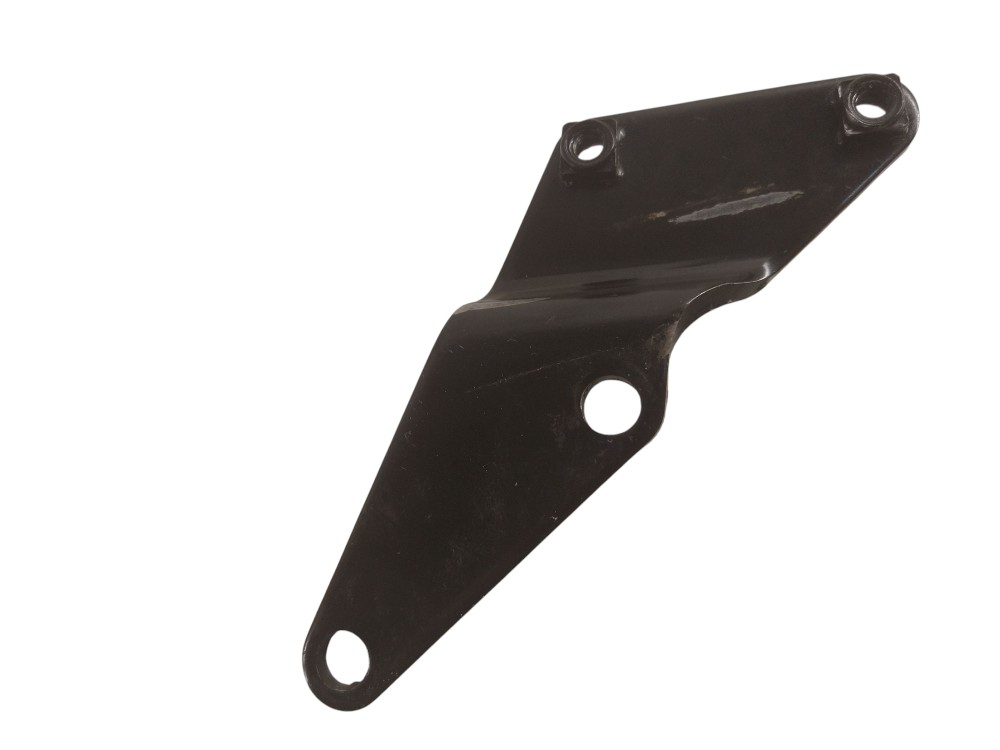 Suporte Cavalete Do Coletor De Admissão Gm S10 2.8 3