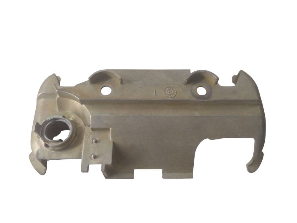 Suporte Maçaneta Dianteiro Esquerda Gm Corsa Classic Dianteira 2
