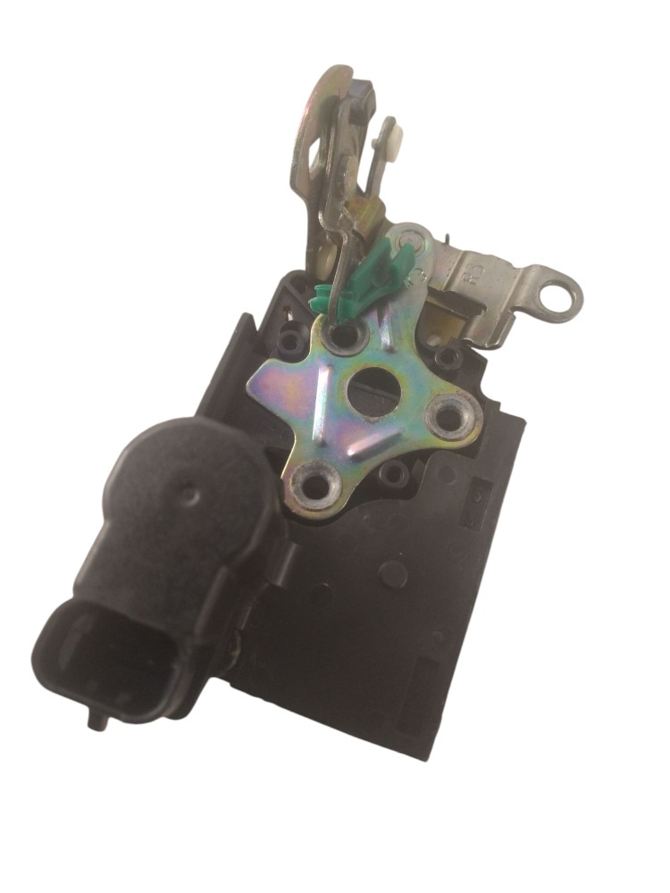 Fechadura Porta Traseira Direita Gm S10/blazer 2