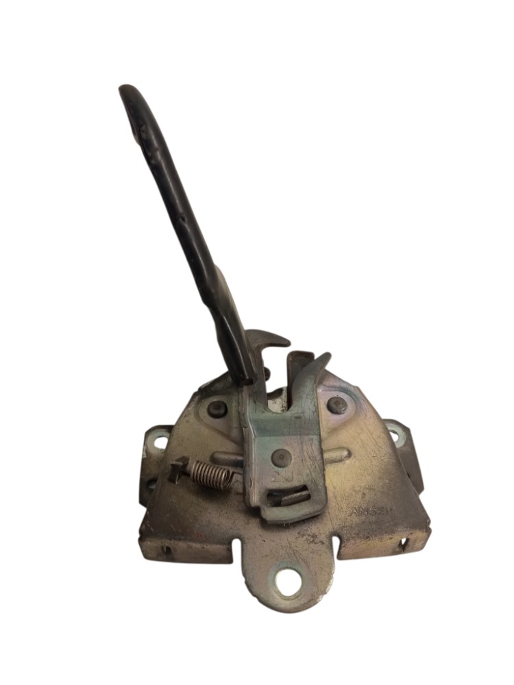 FECHADURA DO CAPÔ PAJERO TR4/L200 TRITON 3