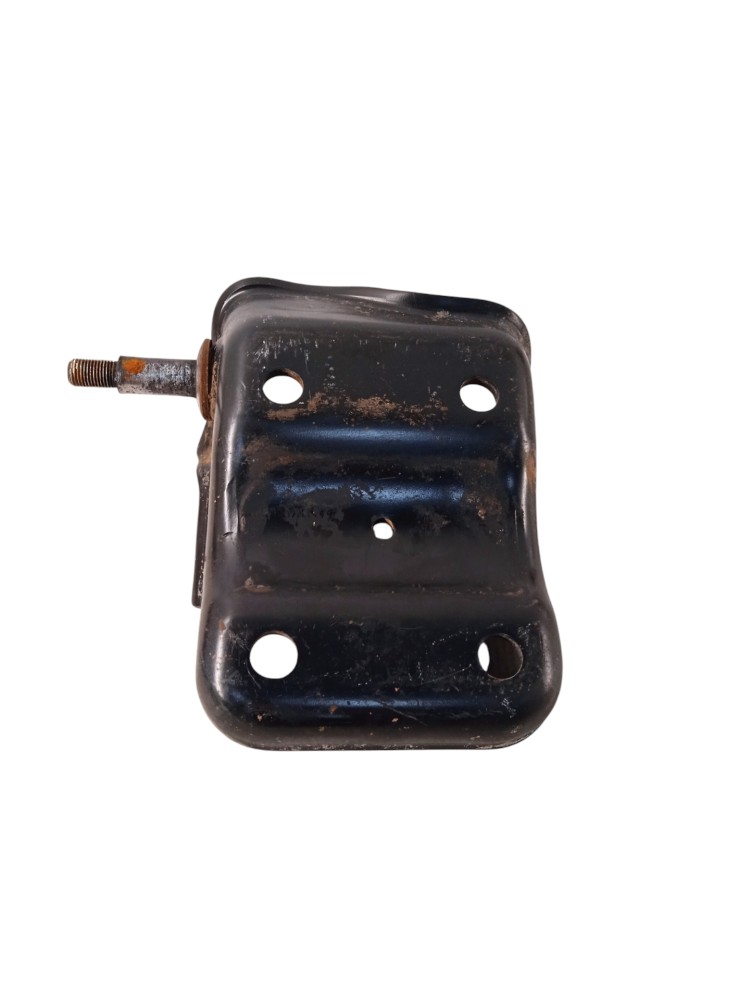 Suporte Feixe Mola Traseiro S10 2012
