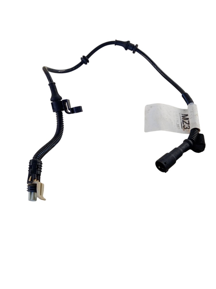Chicote Sensor Da Roda Gm Astra 2.0 3