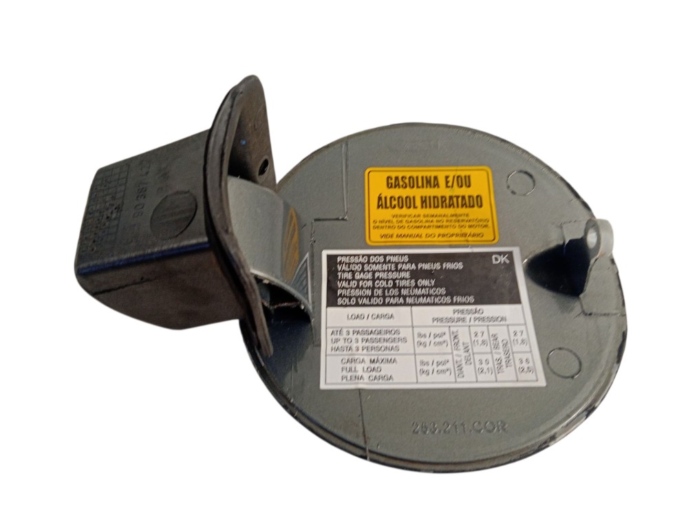 PORTINHOLA TANQUE DE COMBUSTÍVEL GM CORSA CLASSIC 5