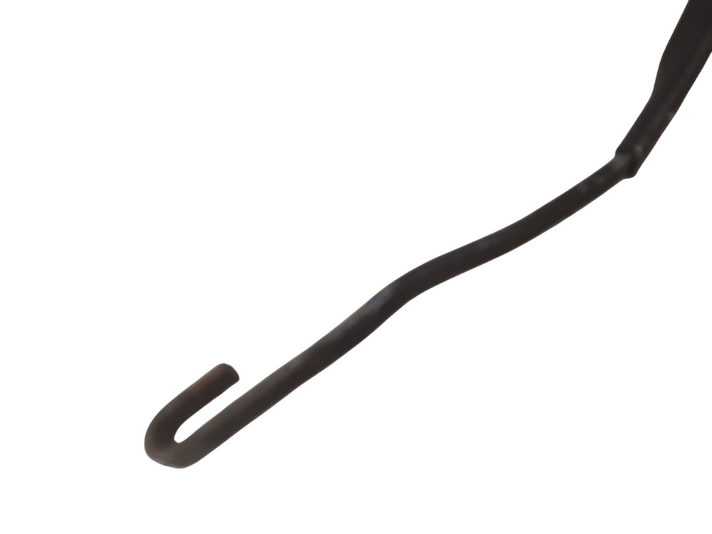 Haste Limpador Parabrisa Gm S10 4