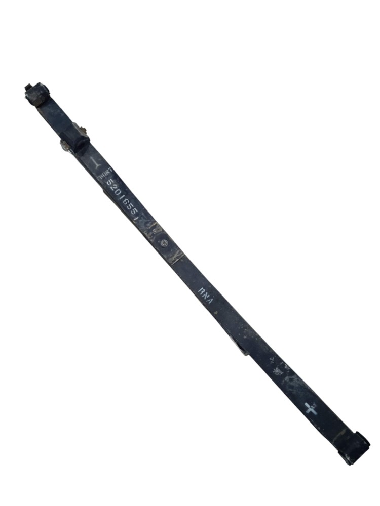 Diferencial Feixe De Mola S10 2013 2