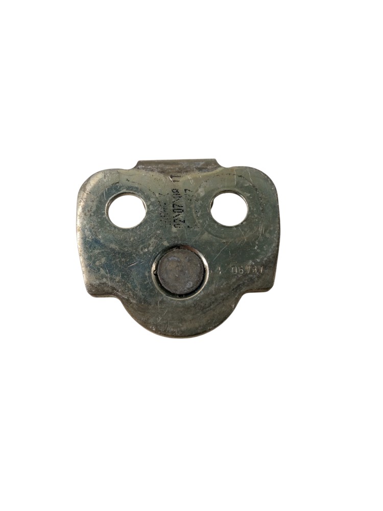BATENTE PORTA FIAT PALIO 2008 4