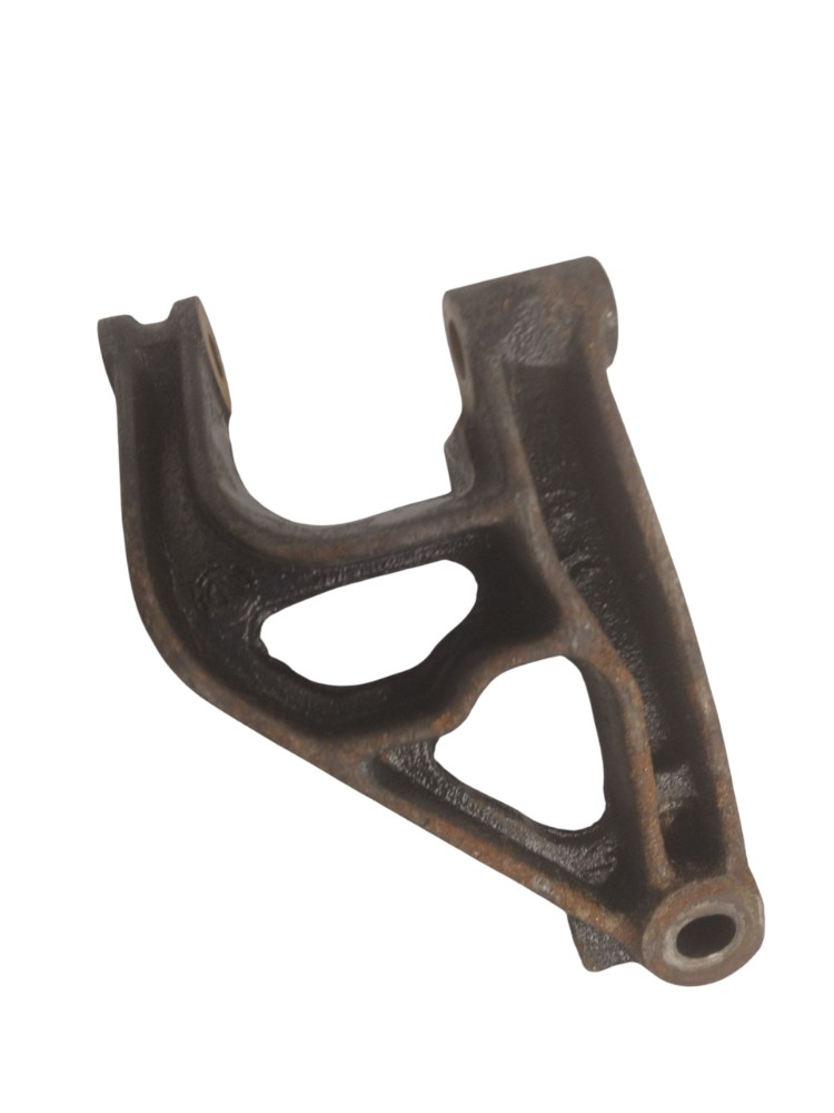 Suporte Coxim Traseiro Câmbio Fiat Palio 1.0 5