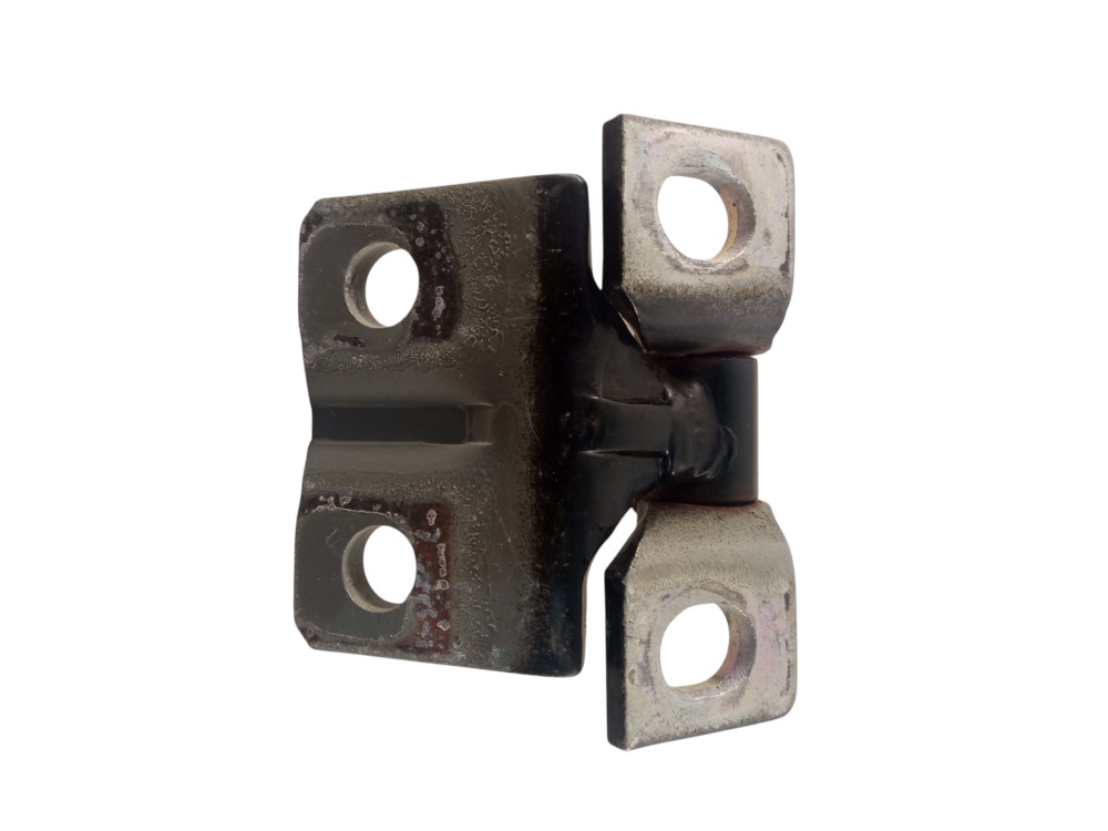 Dobradiça Porta Fiat Uno Fiorino 1984 A 2013