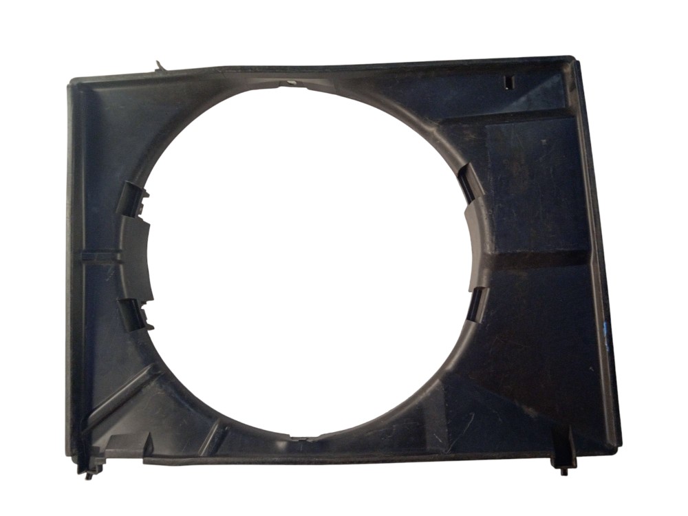 Defletor Da Ventoinha Pajero Full 2001/2006 2