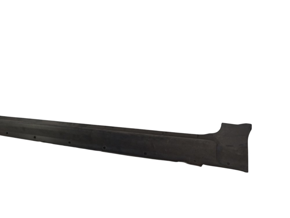 Spoiler Lateral Direito Gm Captiva 2.4 2010