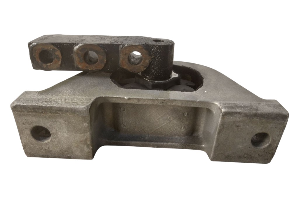 Coxim Suporte Direito Idea 2007/2010 4