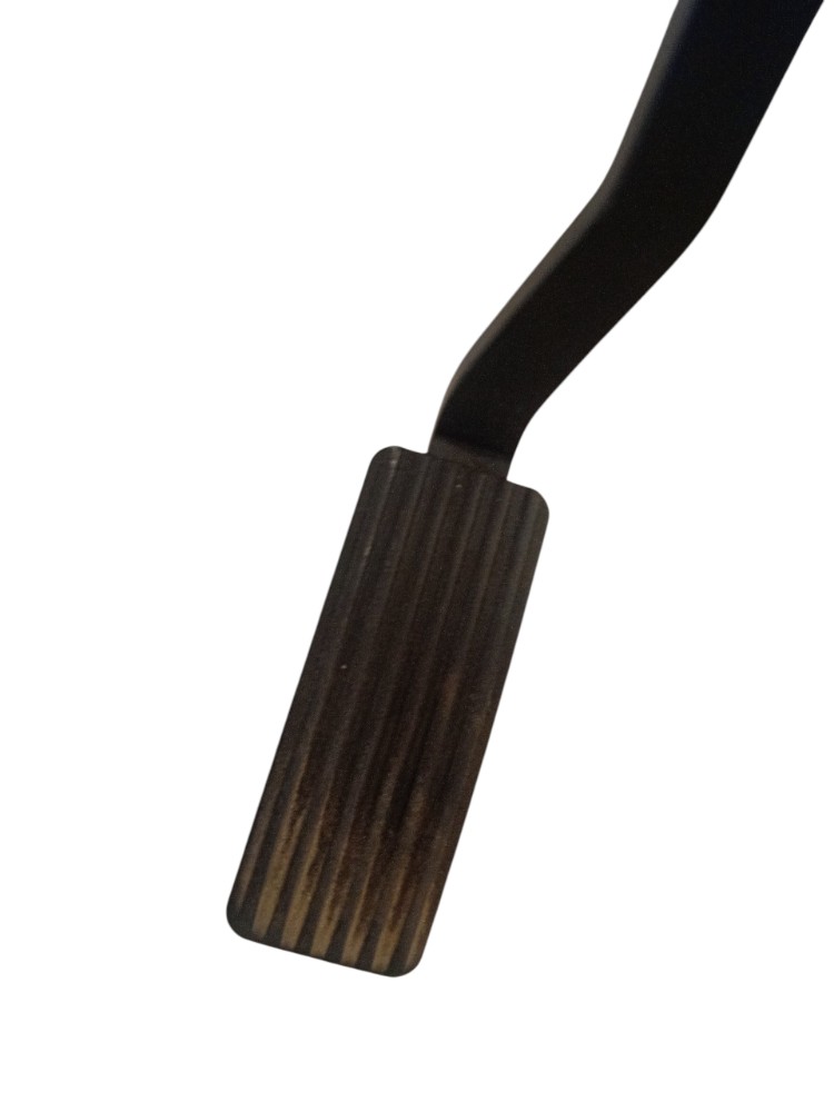 Pedal Acelerador Eletrônico Gm Celta – Preto 6